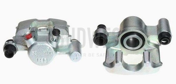 BUDWEG CALIPER Тормозной суппорт 344067